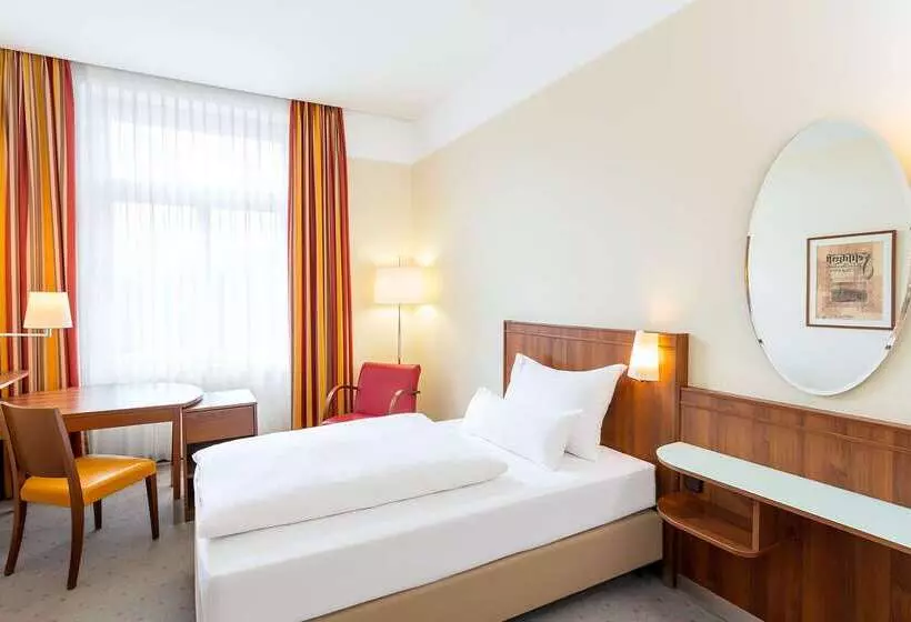 Fotos del hotel Nh Wien Belvedere:  5