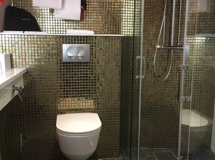 Fotos del hotel Quality  Nacka:  16