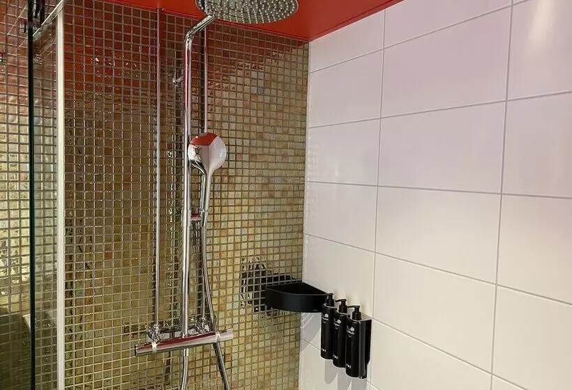 Fotos del hotel Quality  Nacka:  18