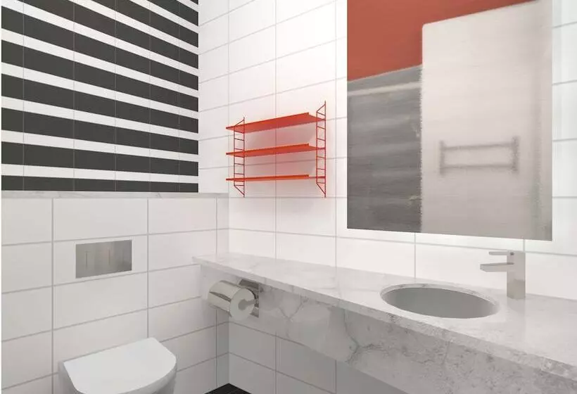 Fotos del hotel Quality  Nacka:  10