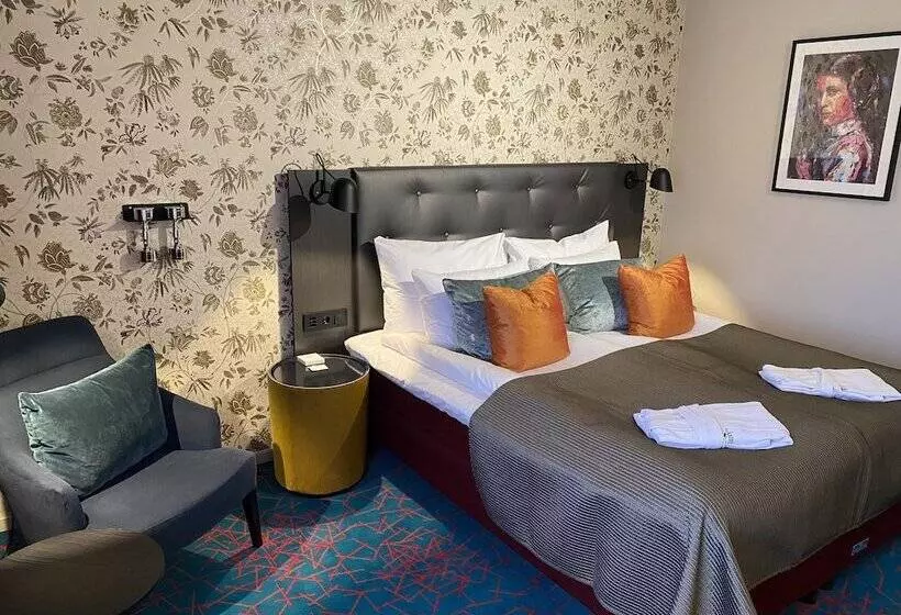 Fotos del hotel Quality  Nacka:  21