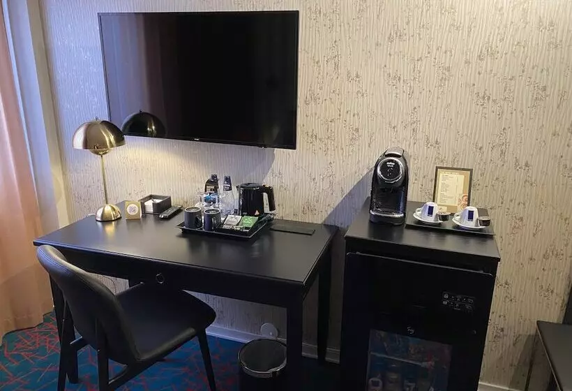 Fotos del hotel Quality  Nacka:  24