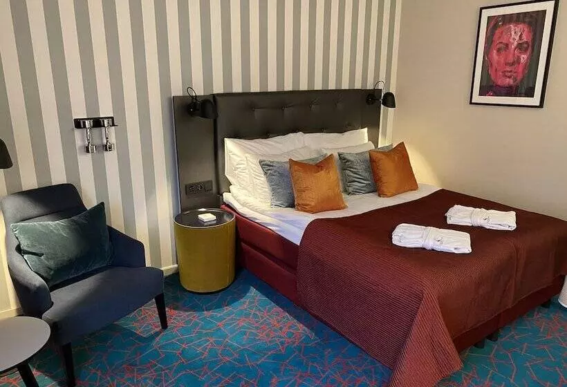 Fotos del hotel Quality  Nacka:  22