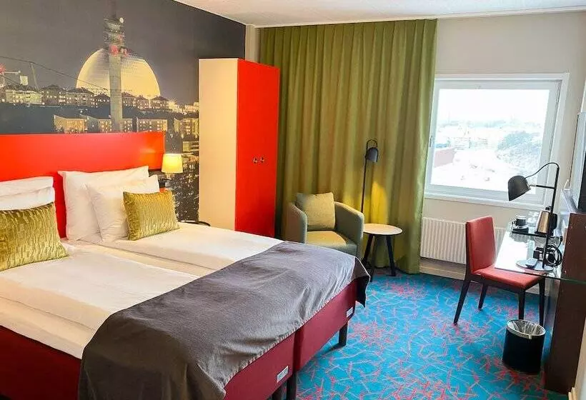 Fotos del hotel Quality  Nacka:  19