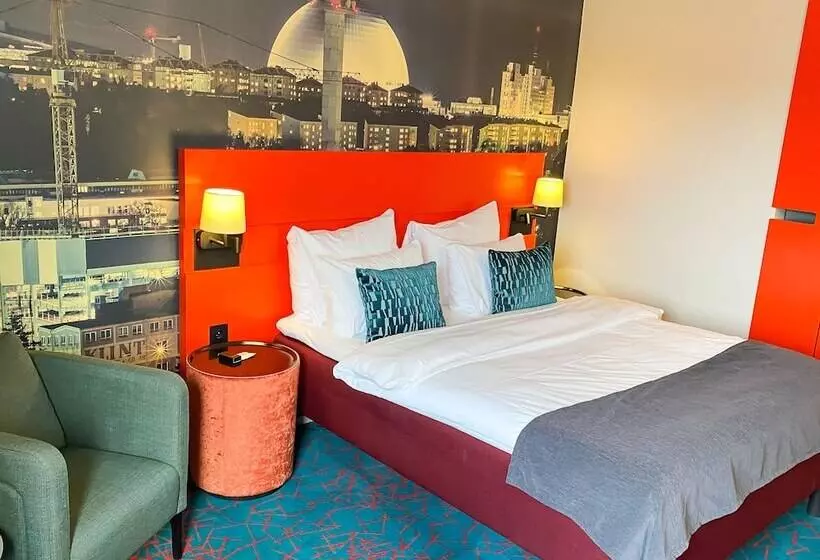 Fotos del hotel Quality  Nacka:  11