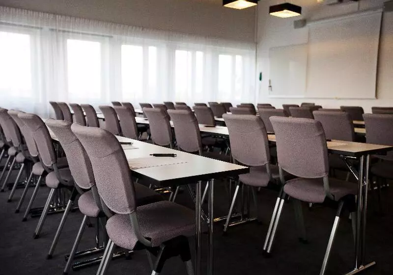 Fotos del hotel Quality  Nacka:  8