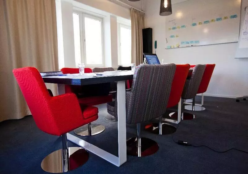 Fotos del hotel Quality  Nacka:  15