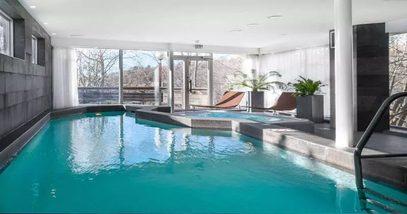 Fotos del hotel Quality  Nacka:  2