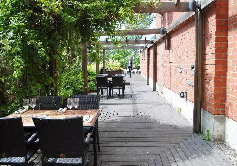 Fotos del hotel Quality  Nacka:  9