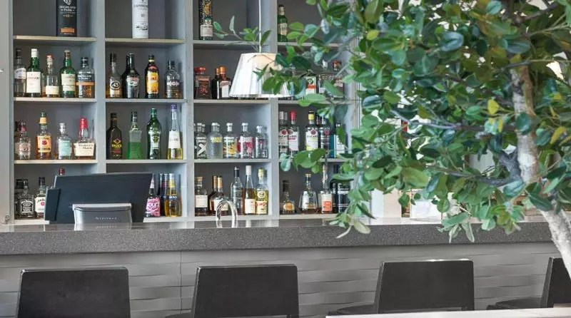 Fotos del hotel Quality  Nacka:  14