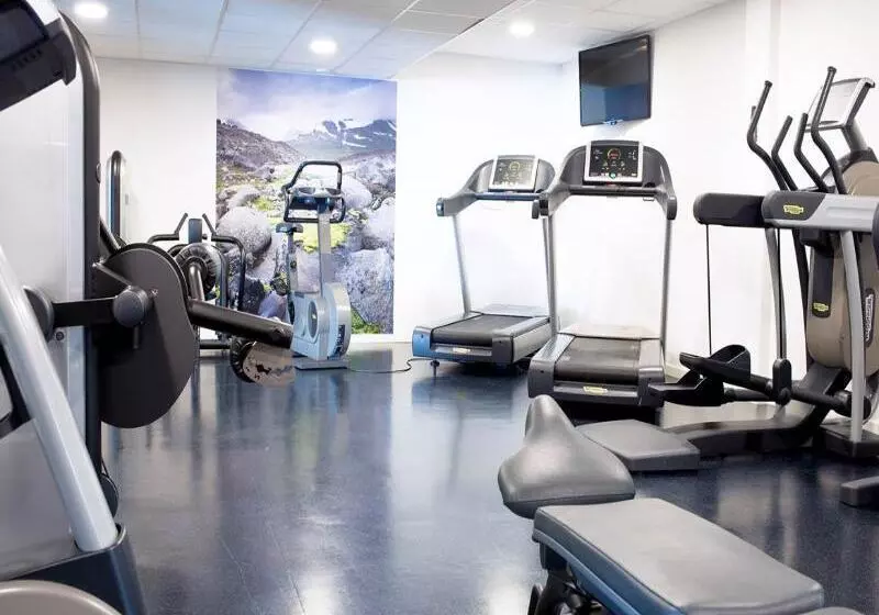 Fotos del hotel Quality  Nacka:  13