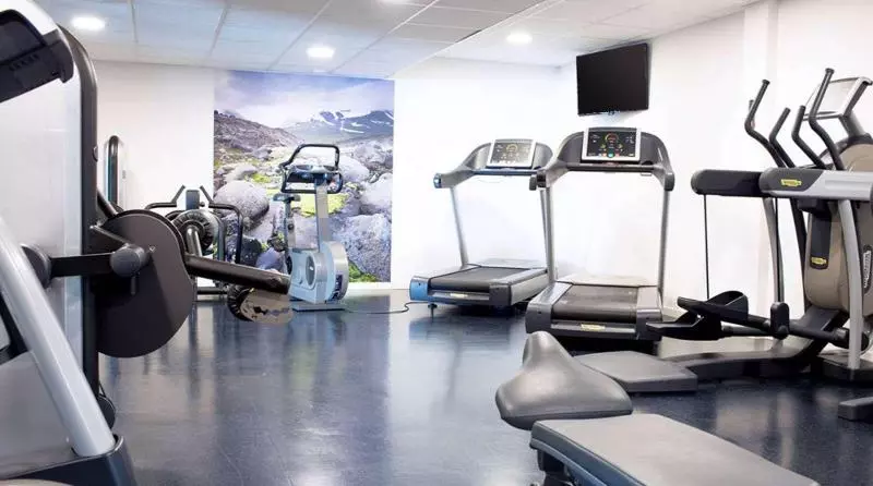 Fotos del hotel Quality  Nacka:  4