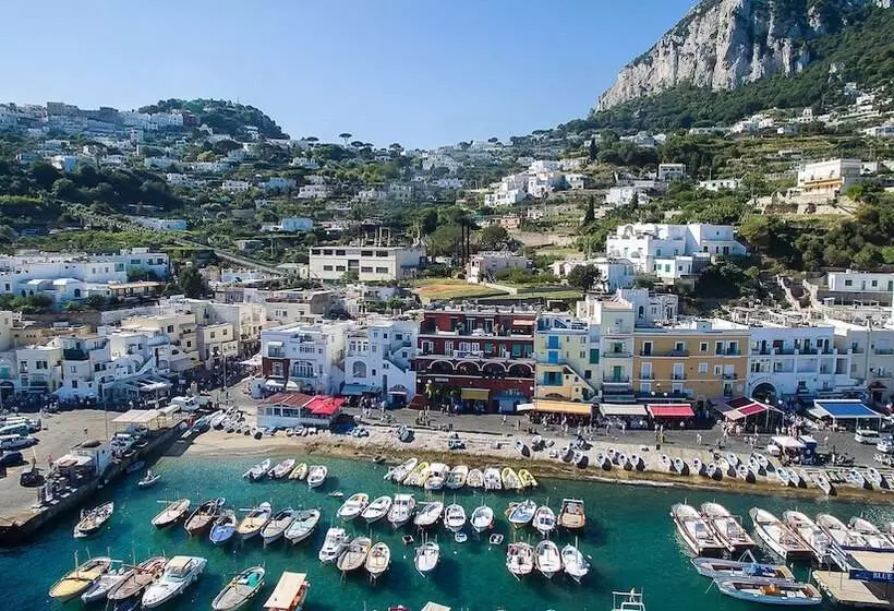 Fotos del hotel Relais Maresca Luxury Small:  13