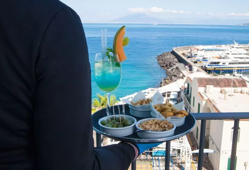 Fotos del hotel Relais Maresca Luxury Small:  20