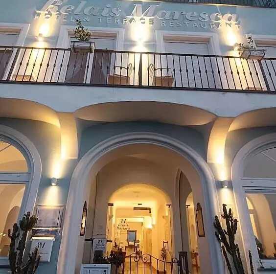 Fotos del hotel Relais Maresca Luxury Small:  25