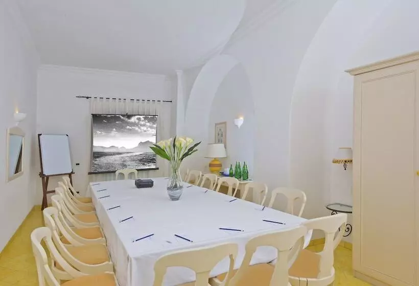 Fotos del hotel Relais Maresca Luxury Small:  5