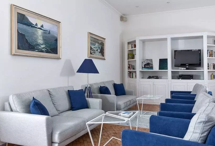 Fotos del hotel Relais Maresca Luxury Small:  2