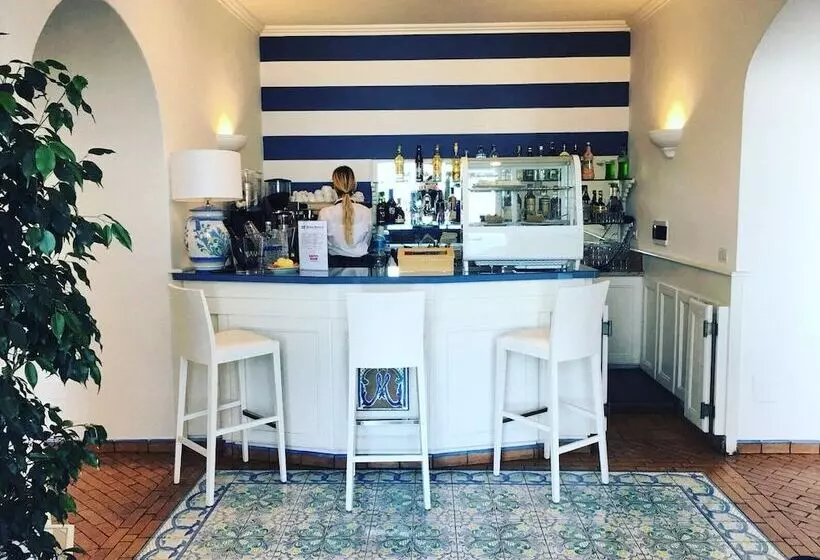 Fotos del hotel Relais Maresca Luxury Small:  4