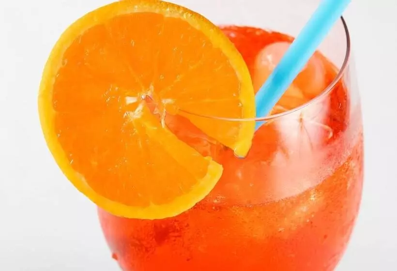 Fotos del hotel Relais Maresca Luxury Small:  7