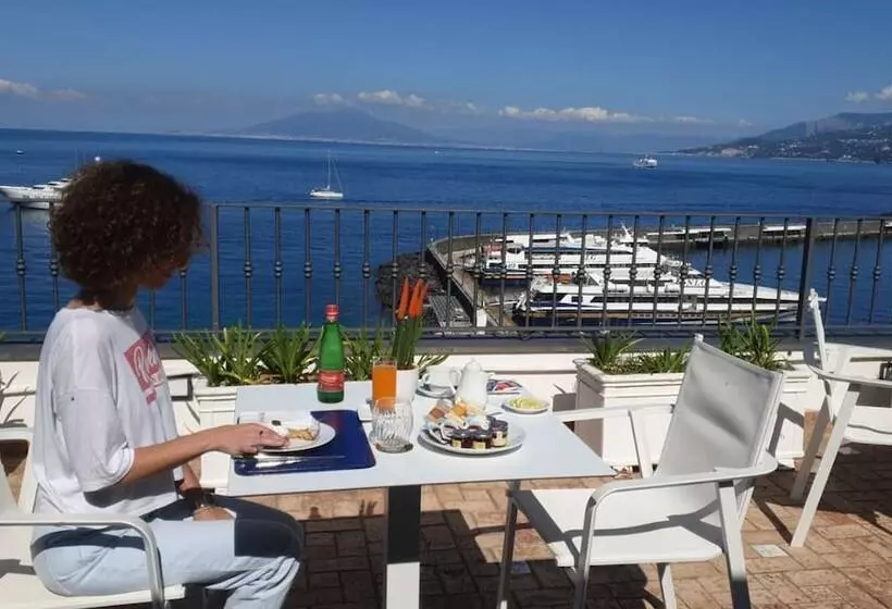 Fotos del hotel Relais Maresca Luxury Small:  15