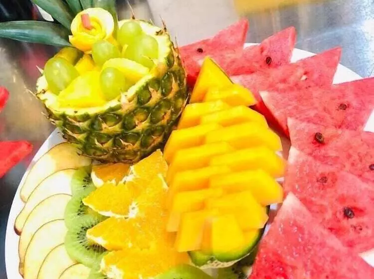 Fotos del hotel Relais Maresca Luxury Small:  14