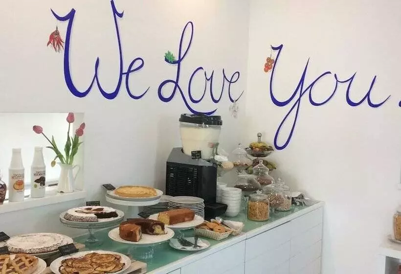 Fotos del hotel Relais Maresca Luxury Small:  17