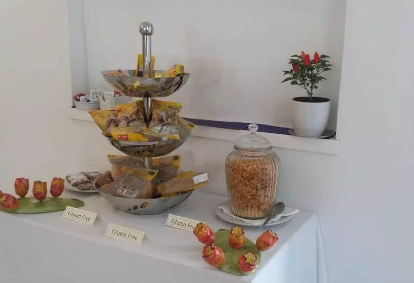 Fotos del hotel Relais Maresca Luxury Small:  12