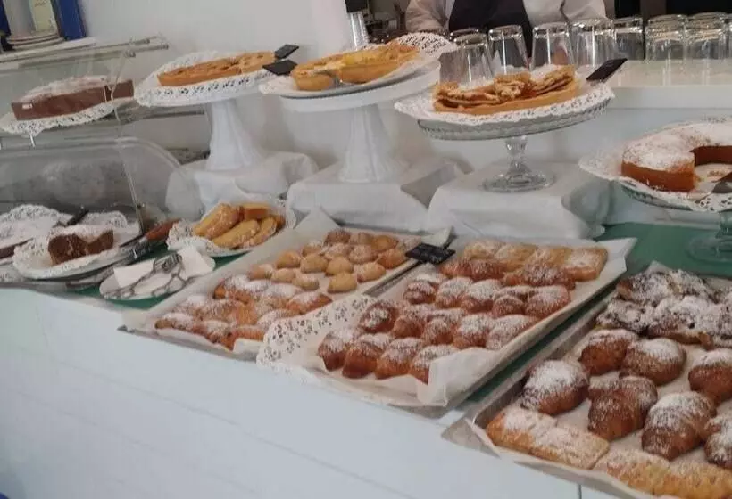 Fotos del hotel Relais Maresca Luxury Small:  3