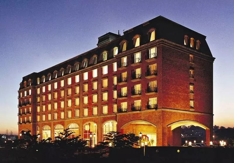 Royal Orchid Bangalore