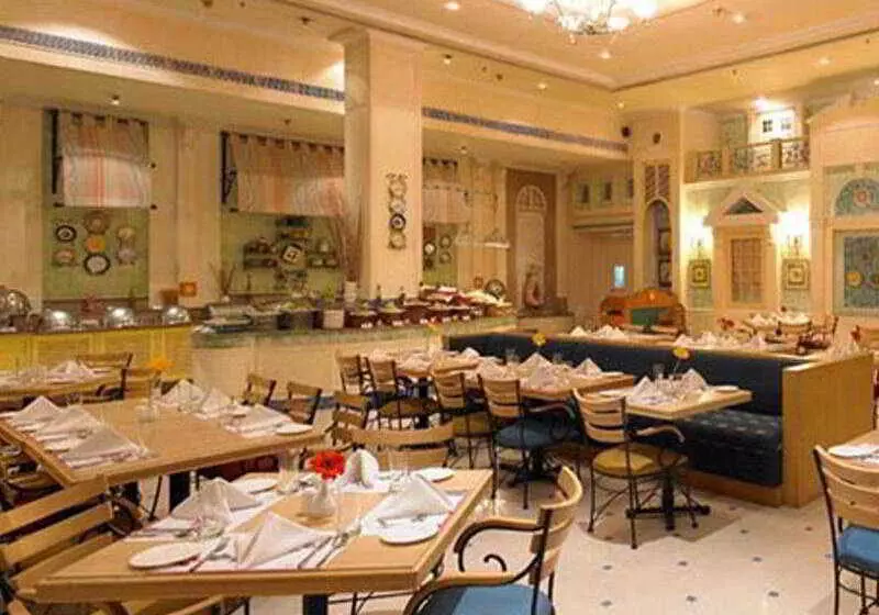 Fotos del hotel Royal Orchid Bangalore:  4