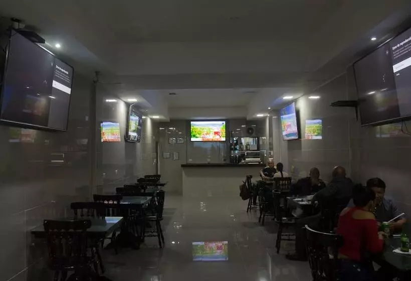 Fotos del hotel San Remo:  6