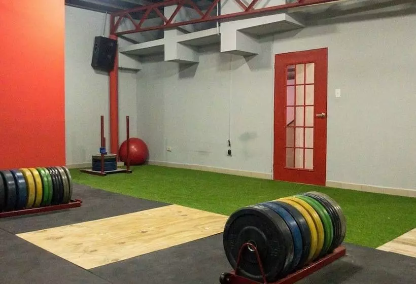 Fotos del hotel San Remo:  5