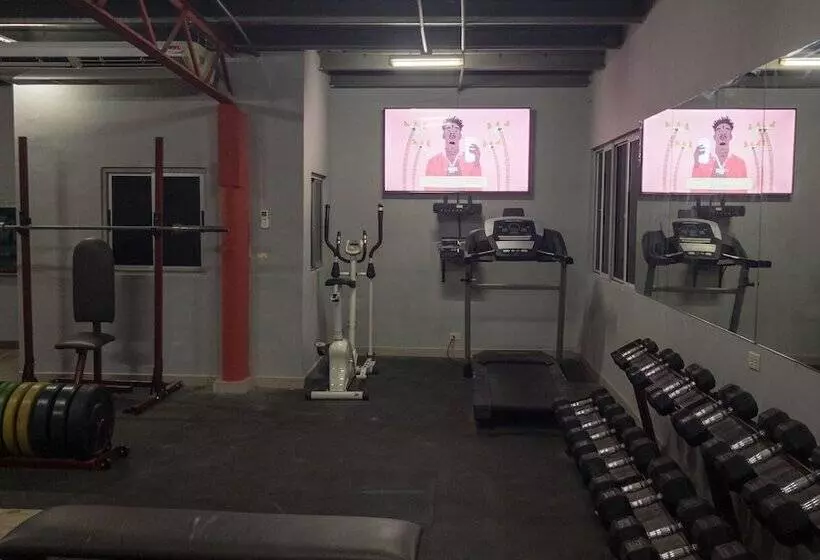 Fotos del hotel San Remo:  16