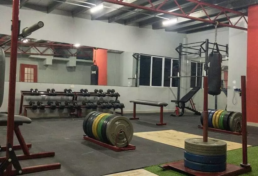 Fotos del hotel San Remo:  10