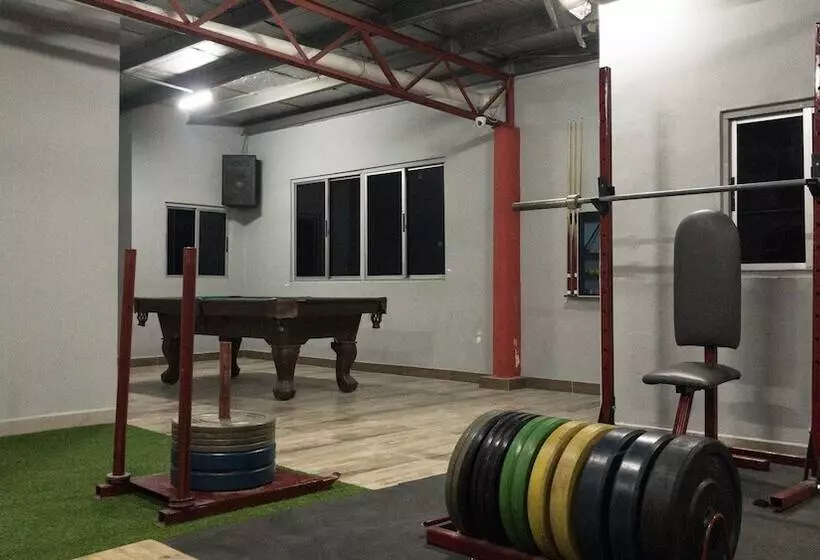 Fotos del hotel San Remo:  13