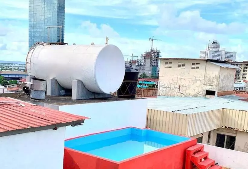 Fotos del hotel San Remo:  3