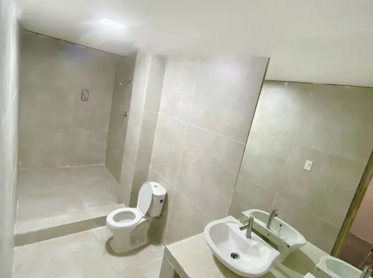 Fotos del hotel San Remo:  7