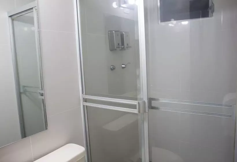 Fotos del hotel San Remo:  11