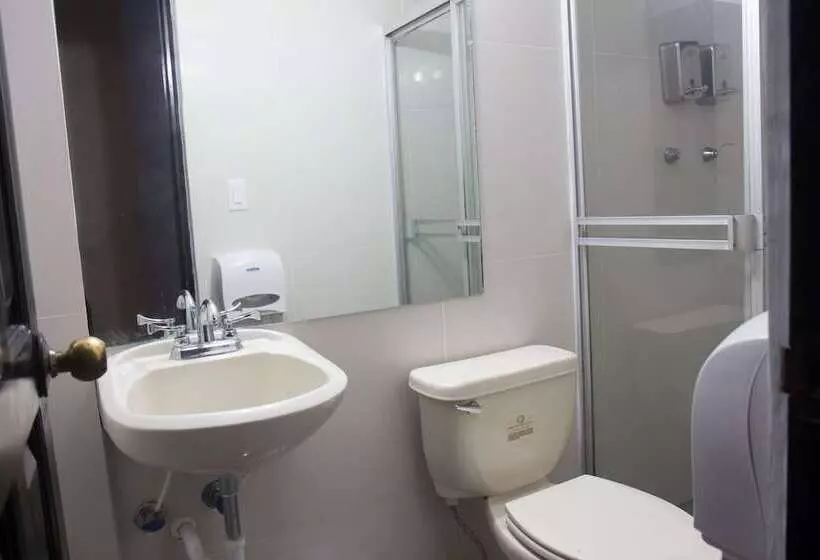 Fotos del hotel San Remo:  14