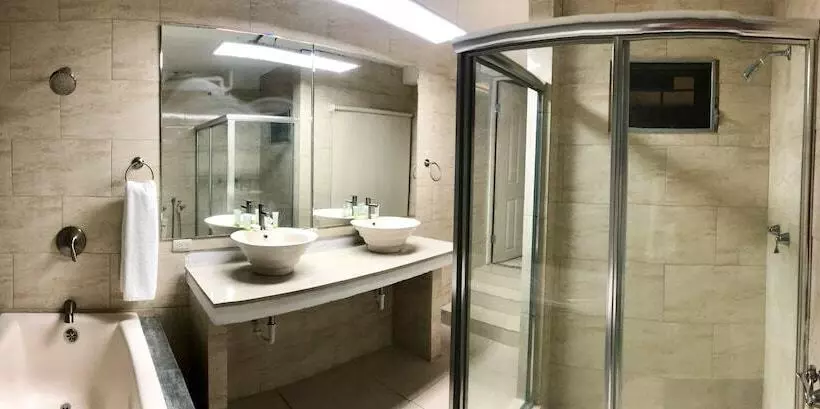 Fotos del hotel San Remo:  17