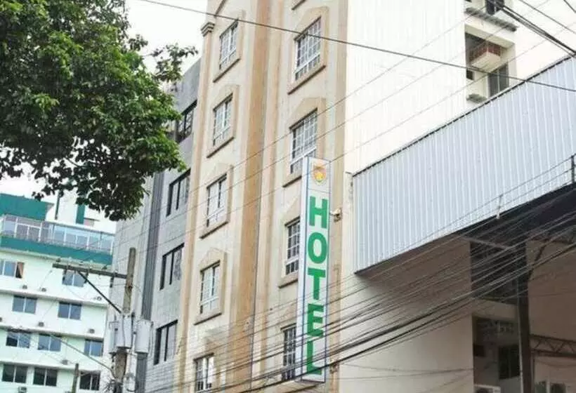 Fotos del hotel San Remo:  1