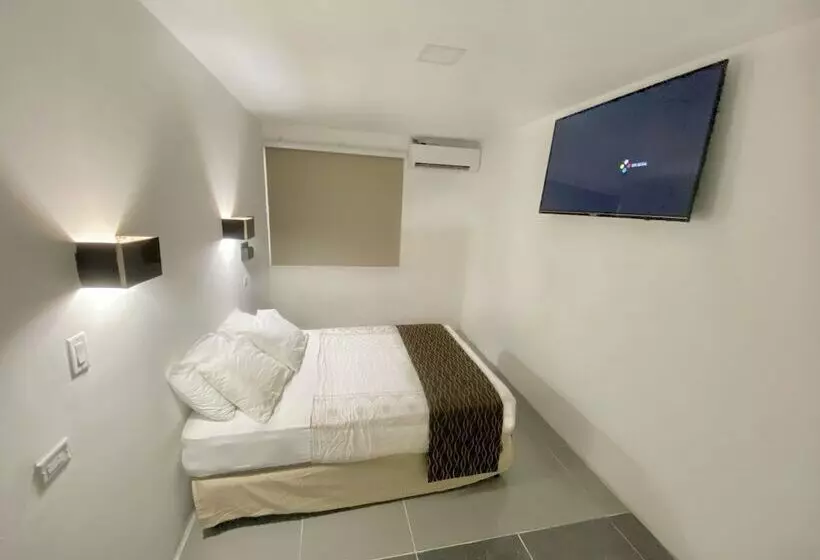 Fotos del hotel San Remo:  2