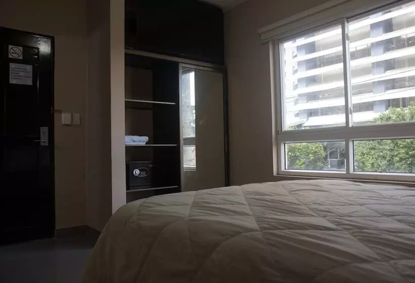 Fotos del hotel San Remo:  25