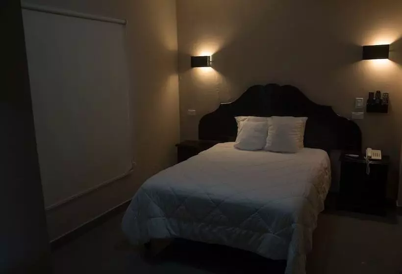 Fotos del hotel San Remo:  9