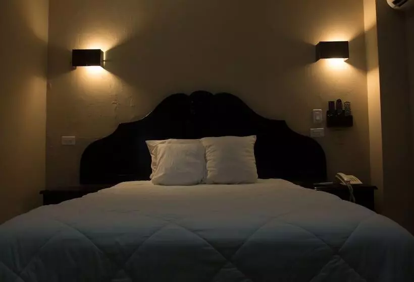 Fotos del hotel San Remo:  22