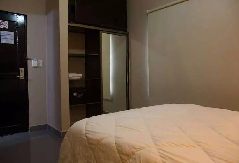 Fotos del hotel San Remo:  12