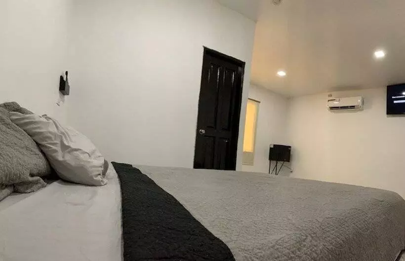 Fotos del hotel San Remo:  15