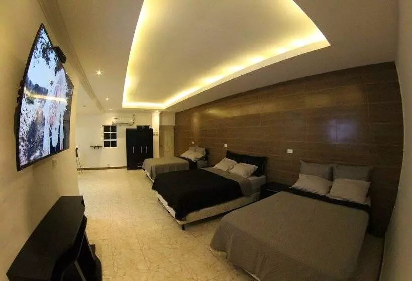 Fotos del hotel San Remo:  18