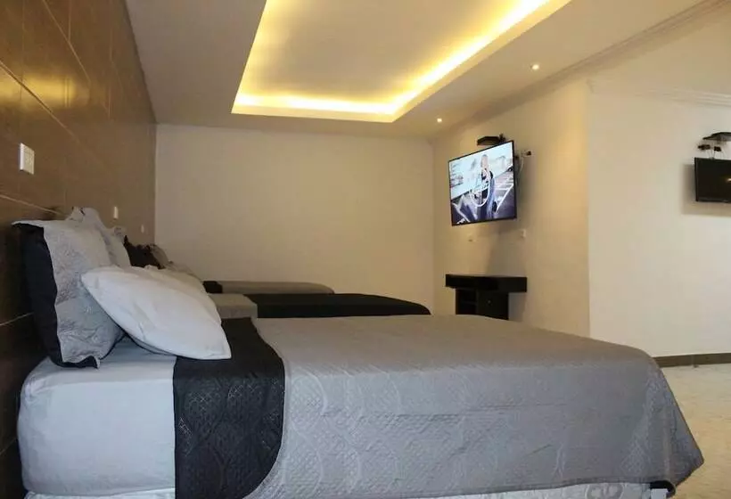 Fotos del hotel San Remo:  19