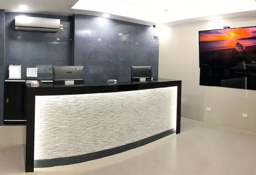 Fotos del hotel San Remo:  4